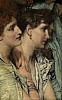 Sir Lawrence Alma-Tadema - Audience.JPG